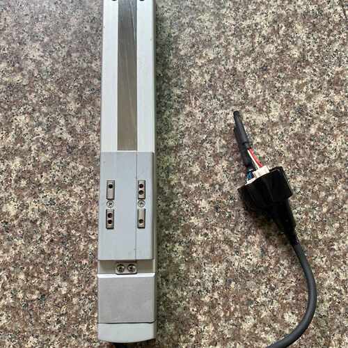 RCA-SA5D-I-20-12-150-A1-S电动缸，I，议价商品