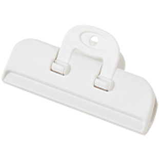 日式密封夹子食品袋子封口夹大中小号强力厨房封口食品工具.1086