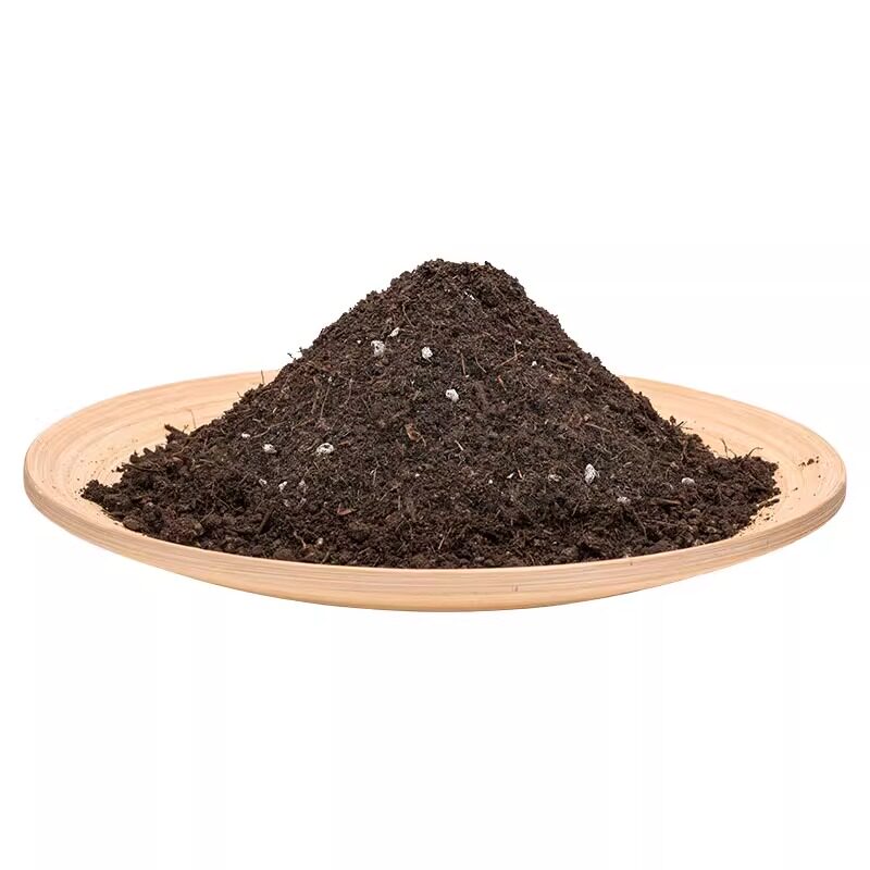 营养土花土土壤种植土养花专用通用型植物泥土盆栽多肉土家用种菜