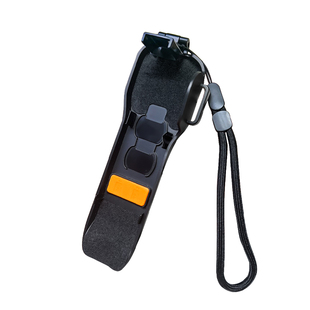 MAMEN 慢门适用DJI大疆Pocket3保护壳镜头盖相机保护罩OSMO云台 Pocket 3灵眸口袋相机配件原装黑色保护套