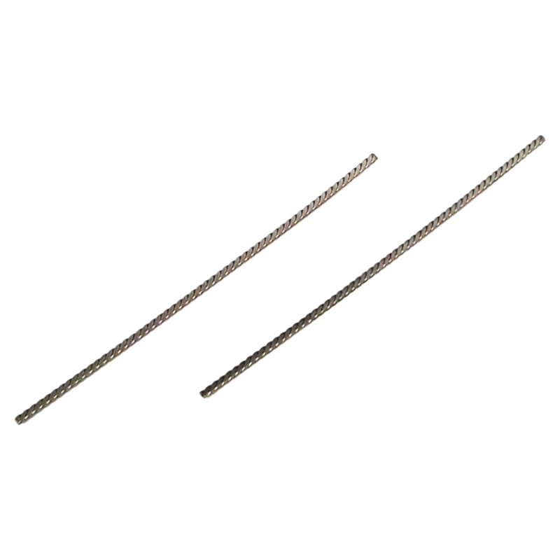 牙科种植链接件即刻负重临时义齿专用固定钢丝可冷焊可粘结 三证