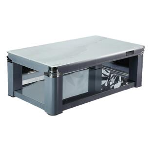 雪中情电暖桌茶几一体取暖桌烤火桌电暖炉电烤炉客厅家用电烤桌