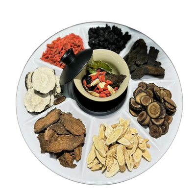 男人八大金刚滋补调理茶