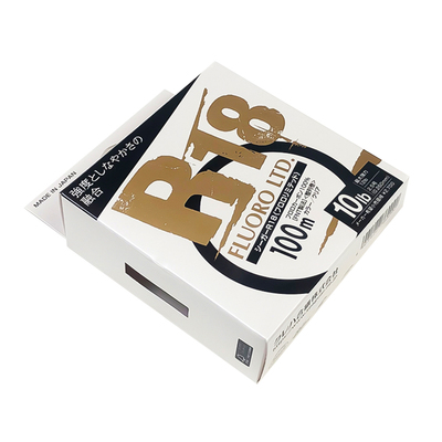 日本进口西格银标seaguar前导线