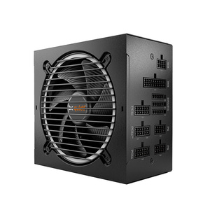 德商德静界be quiet! 特价PURE POWER-11 FM 1000W金牌全模组电源