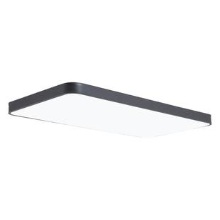 长型吸顶灯阳台灯走廊过道灯办公商铺灯衣帽间灯现代led超亮灯具