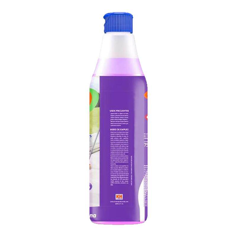 KH-7防虫去蚁地板清洁剂750ml