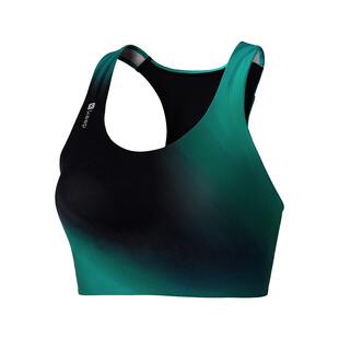 【新品】Keep装载内衣女高强速干抗菌拼接固定杯健身跑步内衣4661
