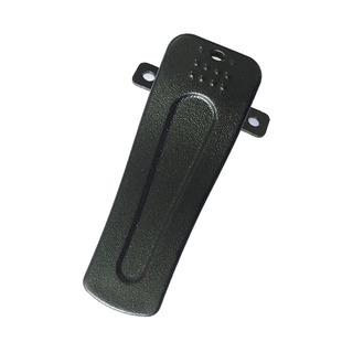宝峰888S系列 万华H26系列 对讲机通用配件背夹 夹子 后夹腰夹