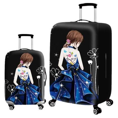 行李箱保护套拉杆箱28加厚耐磨