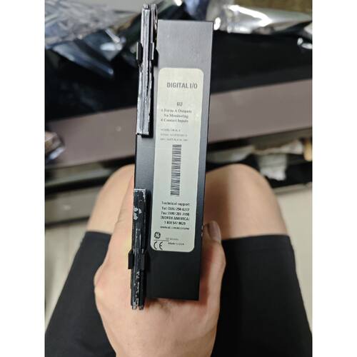 【请询价】GE模块UR6UH