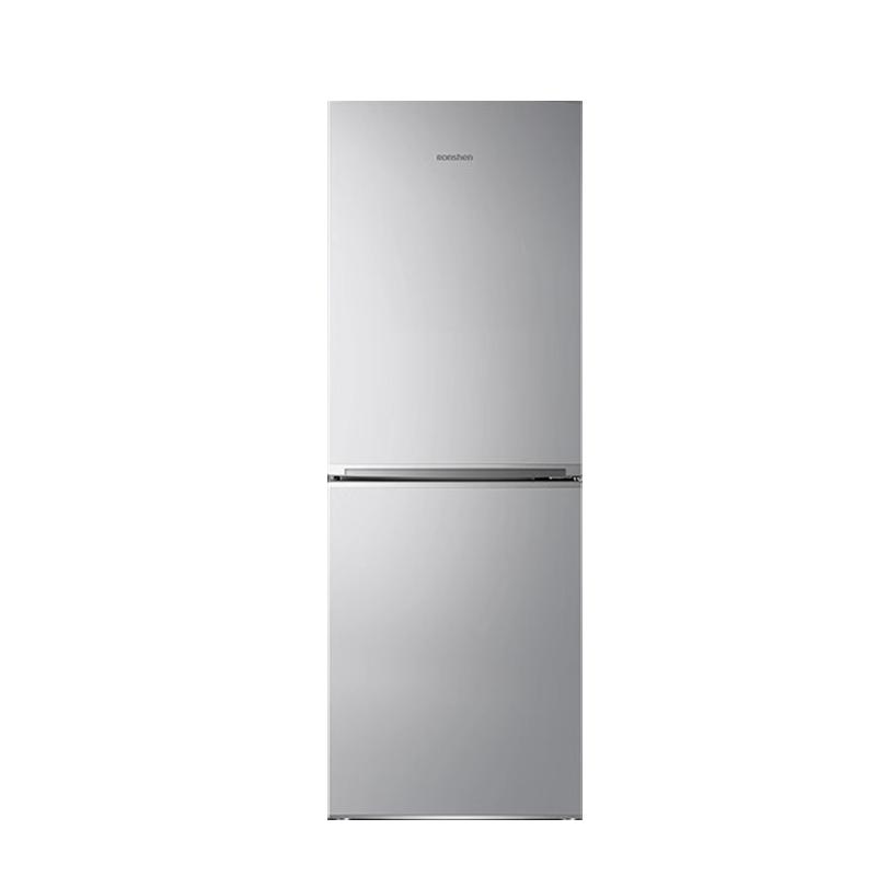 容声185L两门家用直冷冰箱