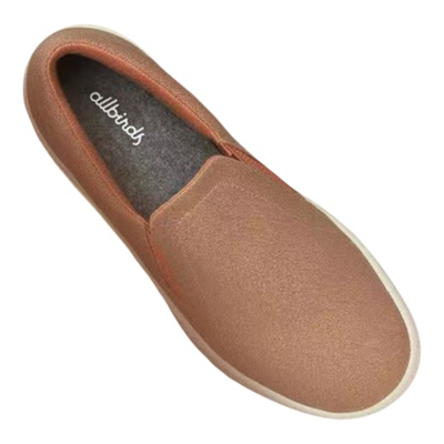 Allbirds休闲鞋一脚蹬