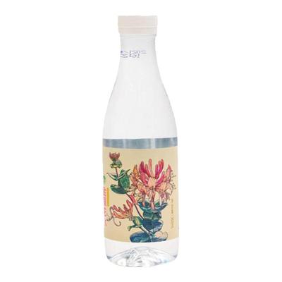 金银花不含糖润浪饮品