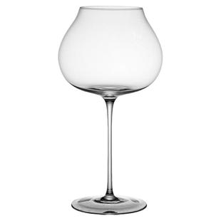 sensory感官杯葡萄酒杯鸡尾酒杯玻璃高脚杯高颜值红酒杯轻奢高档