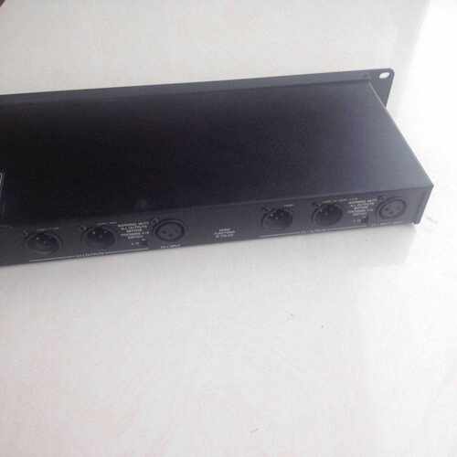 售前询价议价JBL M552分频器维修