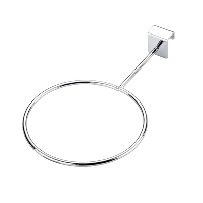 方管挂钩球架横梁展示支撑篮球足球帽子托架方管帽架球托帽托架子