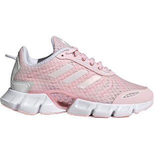 Adidas阿迪达斯正品女鞋春款低帮透气休闲鞋减震回弹运动鞋IF6574