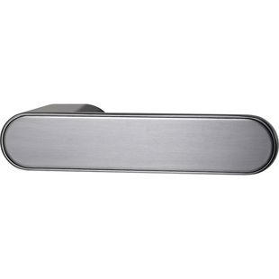 【极简门锁】名门磁吸门锁室内卧室房间静音锁具生态门木门把全套