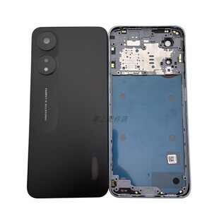 适用于op A58原装中框后盖屏框A1活力版前框外壳后壳替换壳电池盖