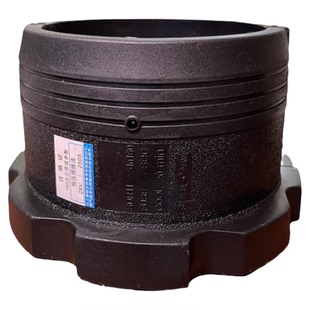 pe电熔法兰根电熔钢丝网骨架管法兰套电熔法兰头＋法兰片电熔管件