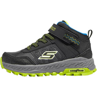 Skechers/斯凯奇正品 秋季新款大童训练运动鞋403712LC