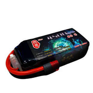 闪电3s4500毫安60c 11V高能锂电池 美嘉欣14303 7303 10303遥控车