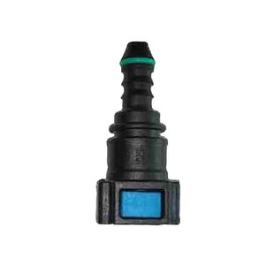 燃油管快速接头7.89汽油管快插头9.49油泵快接9.89柴油滤清器母头