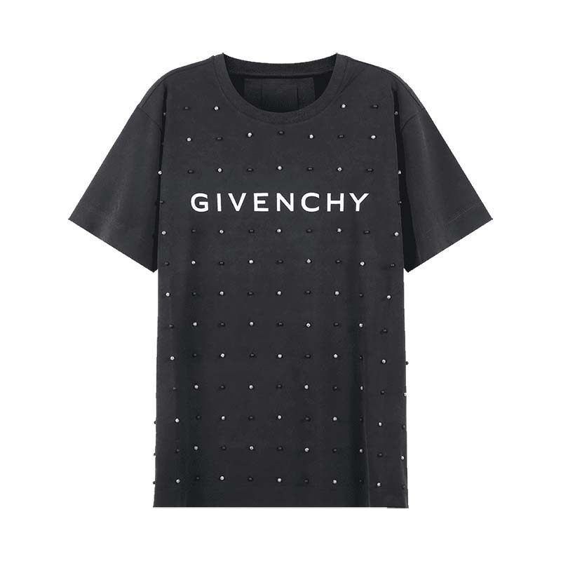 Givenchy纪梵希男装短袖T恤