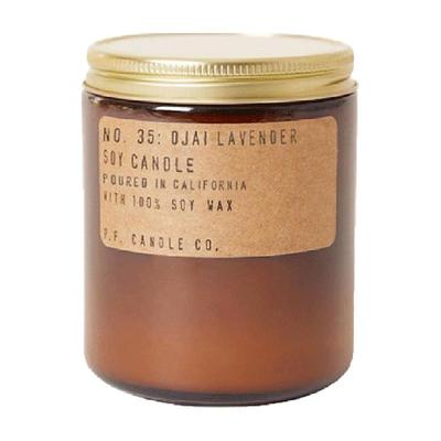 p.f.candle安神助眠室内香薰蜡烛