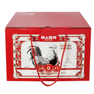 狼山烧鸡南通名吃宫廷秘法