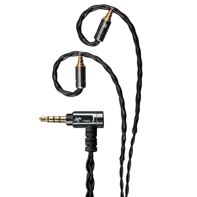 zephone带麦线黑黄鹂IE40