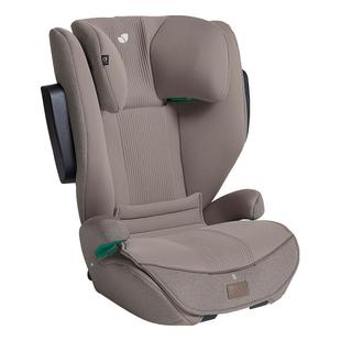 Joie巧儿宜I-Traver大童安全座椅3一12岁ADAC评分isize规格增高垫