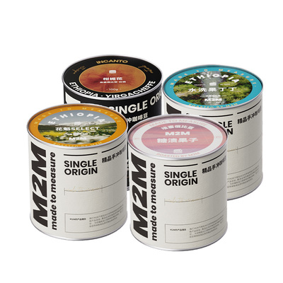 M2Mcoffee手冲咖啡精选套装300g