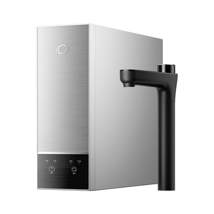 【行业首发】净小能通用滤芯1200G净水器陶氏RO反渗透家用厨下纯