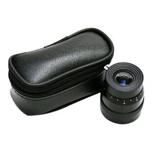 思多美单筒望远镜辅助观察镜可调焦手持2.8倍近距看书看黑板8111