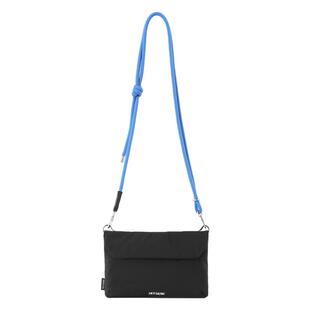 山系户外斜挎包轻量化随身包护照包防盗刷证件收纳手机挎包单肩包