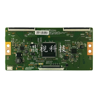 技改LG60寸逻辑板6870C-0592A