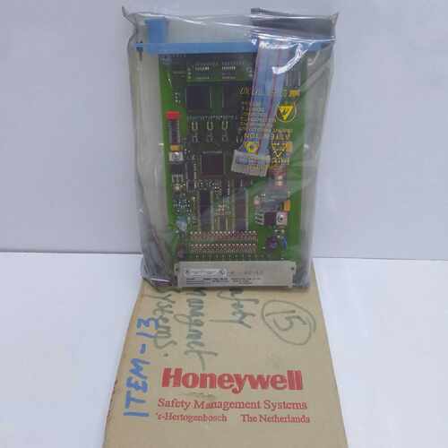 HONEYWELL SDIL-1608 16CH DIGITAL INPUT MODULE LEAD