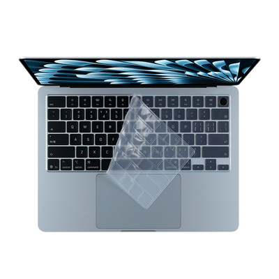 适用于苹果MacBookAir13键盘膜