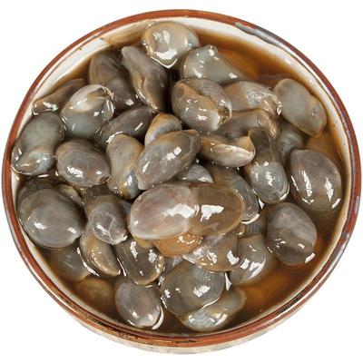 400g个大爽脆黄泥螺舟港海味