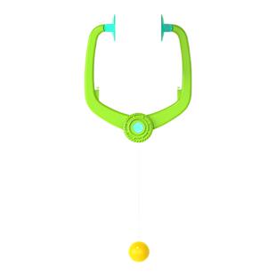 乒乓球儿童训练器乒乓球拍小学生专用家用练习趣味运动长高高