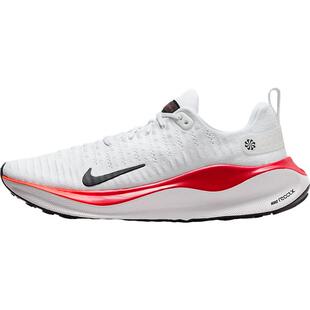 Nike/耐克官方正品Reactx Infinity 4男士减震跑步鞋DR2665-104