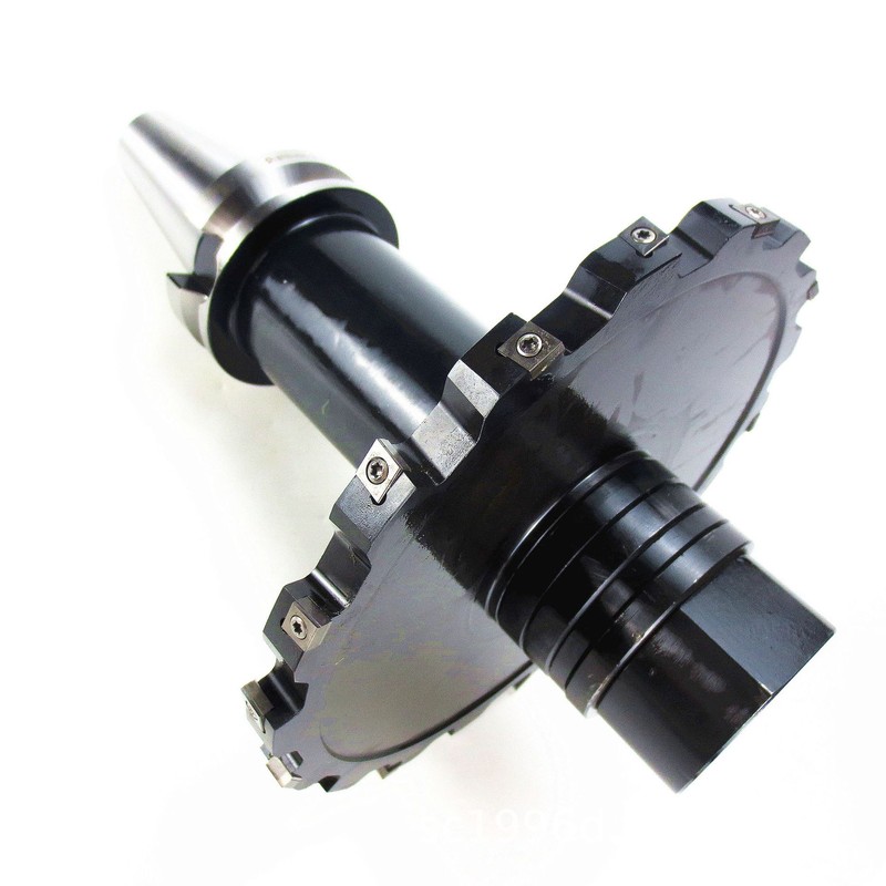 新成量机夹三面刃铣刀/成量数控刀具：LZSM250-16-I