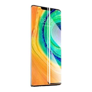 适用华为mate30pro钢化膜5G保护mata30epro手机膜曲面防爆meta30rs保时捷版防指纹huawei高清mt30全屏覆盖por