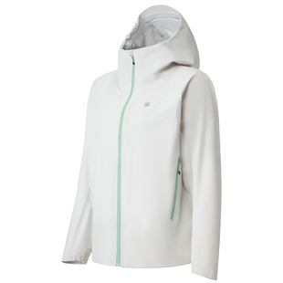 KOLON SPORT可隆防水夹克男女Pertex PICEA云杉轻量冲锋衣1级