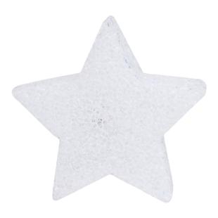 发光小星星灯手持五角星大合唱舞台儿童节表演演出道具手腕带应援