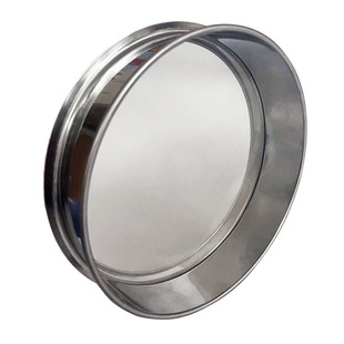 超细筛子鱼缸过滤筛鱼便过滤鱼粪过滤鱼池筛子304不锈钢周转箱用