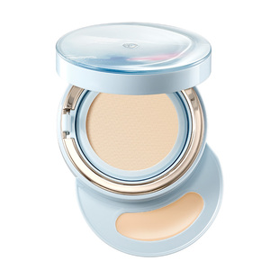 【新品】彩棠TIMAGE双生气垫七夕限定遮瑕持久不脱妆保湿官方正品