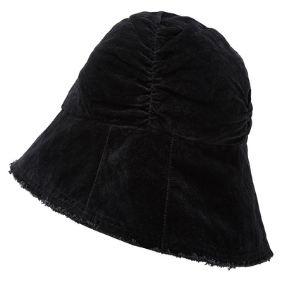 EXCEPTION经典时尚百搭渔夫帽